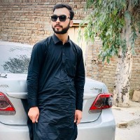 Syed owais
