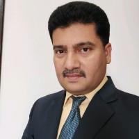 P.K.Satheesh Kumar