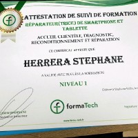 Stéphane Herrera