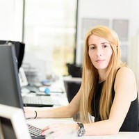 Nuria Sotelo Rodriguez