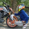 Kishore Barla