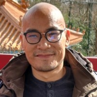 Simon Ngo