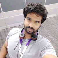 Sudheesh s