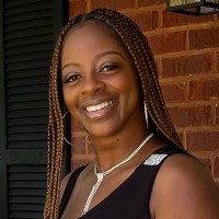 Tamekia Bennett