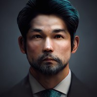 Senzo Tanaka