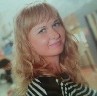 Половникова Мария