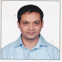 sharan pardeshi