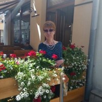 Светлана Буркацкая