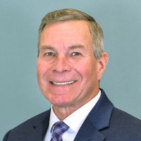 Jim Yates, Ph.D., P.E.
