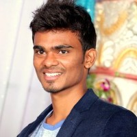 Bharat Kumar Bandaru