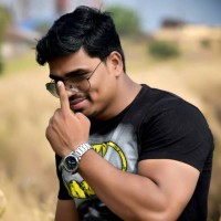 Abhishek Doke