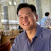 Jim Tran