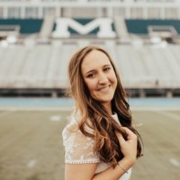 Haley Cadran, Mba