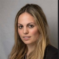 Tatyana Triguboff, Mba