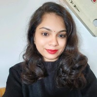 Ashwini Chitte