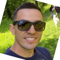 Marius Chiricuta