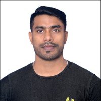 Pawan Kumar Sah