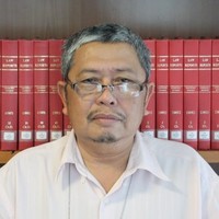 ZULKIFILI MOHAMMAD