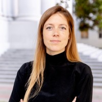 Madelon Hulsebos