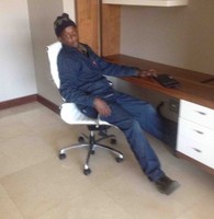Tshepo Pholoto