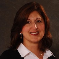 Cynthia Patterson