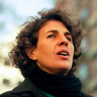 Julie August