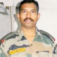 Bipin Mane