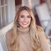 Caroline Combs