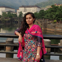 Shruti Abak