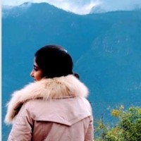 Manasa K