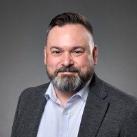 Kevin Kinyon, Cptd, Capm
