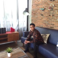 Ido (Adam) Setiawan