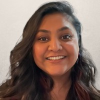 Aynaxi Madhav