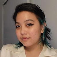 Julia Samantha Bernardo