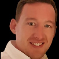 Tom Healy