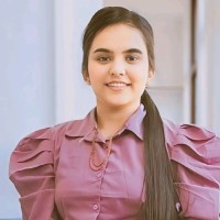 Nisha Prajapati