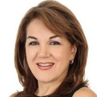Rocío Vallejo de Díaz