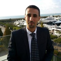 Ashraf Shahbour
