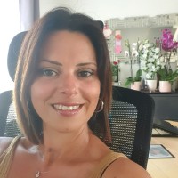 Cécile Da Silva