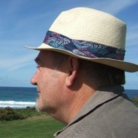 Brian Grundy
