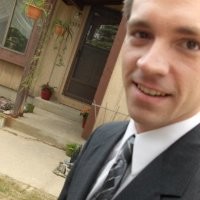 Matt Boughner