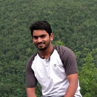 Satish Kumar