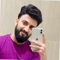 Mehransh Sahani
