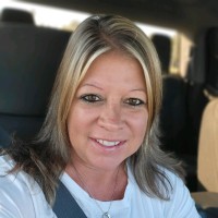 Sandra Parker
