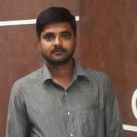 cherukuri sureshkumar