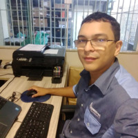 Raymerson Araújo