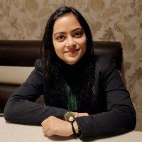Devanshi Dubey