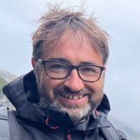 Adrian Haddow