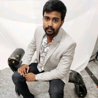 Rakesh Kumar N