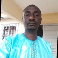 Moustapha Fofana